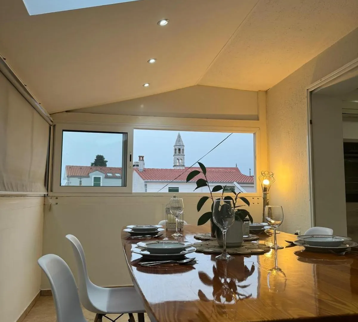 Apartments Vrime 0*, Biograd Na Moru