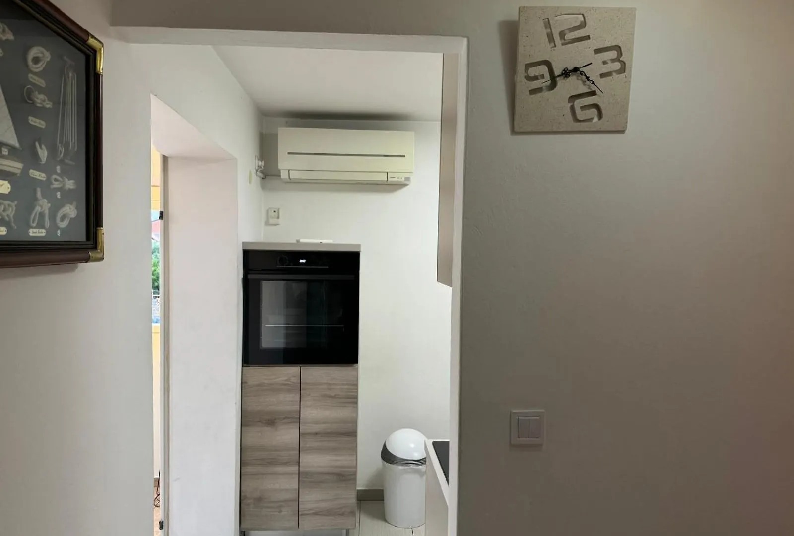Apartments Vrime Biograd Na Moru