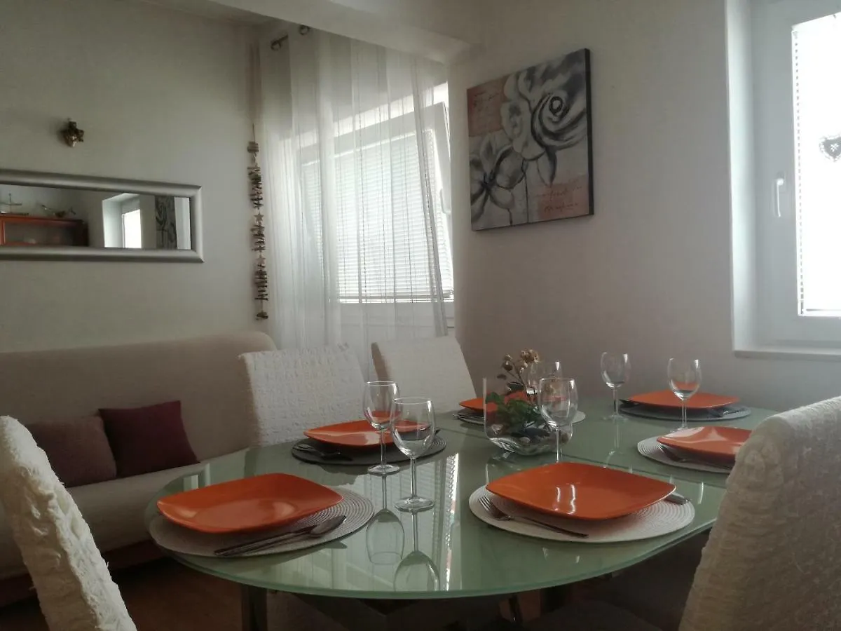 Apartments Vrime