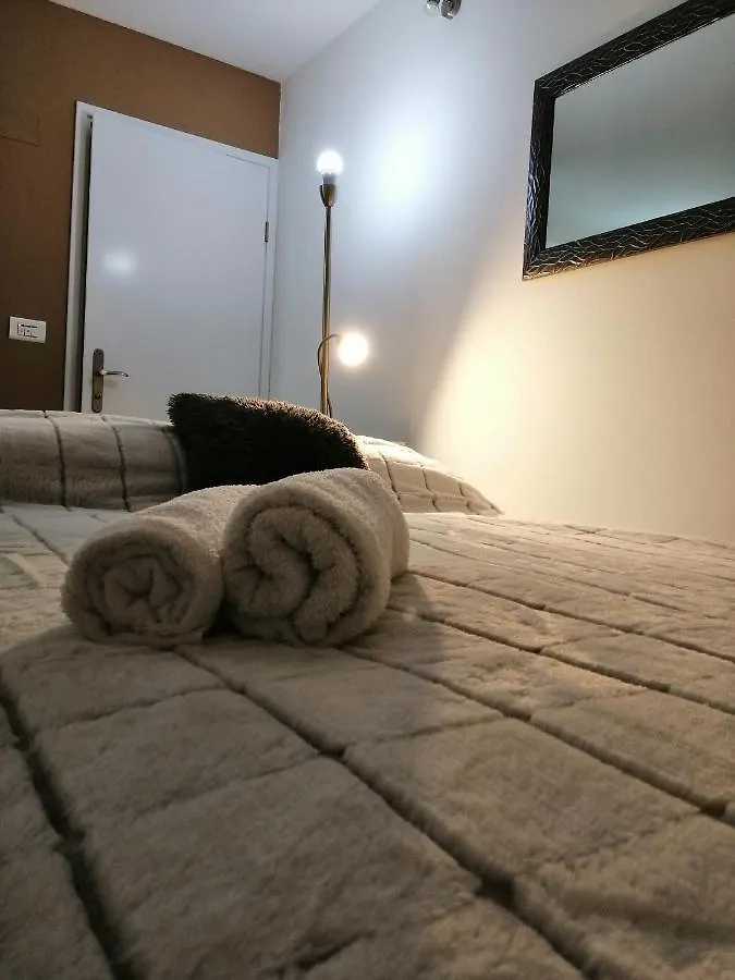 Apartments Vrime Biograd Na Moru